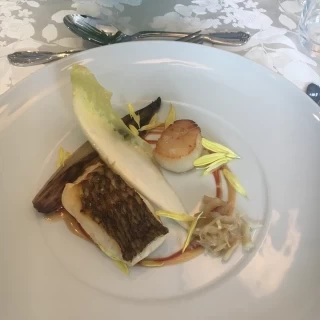 魚料理