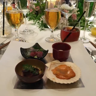 前菜