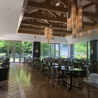 披露宴会場