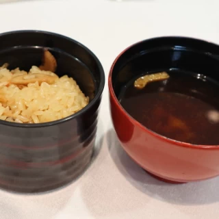 コース料理
