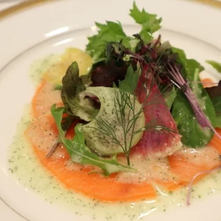 コース料理