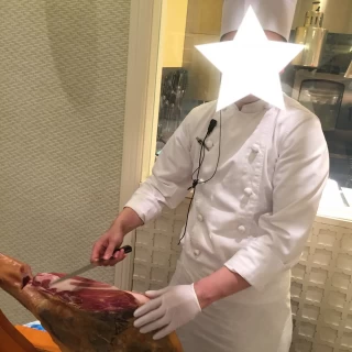 シェフ