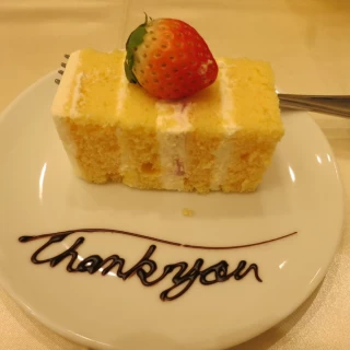 ウェディングケーキ