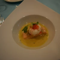 魚料理
