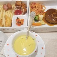 子供の料理