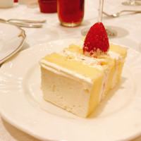 ウェディングケーキ