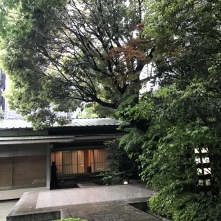 挙式会場