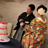 ケーキバイト