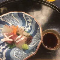 お造り