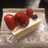 ウェディングケーキ