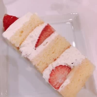 ウェディングケーキ