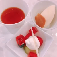 プリンア・ラ・モード横浜迎賓館スタイル