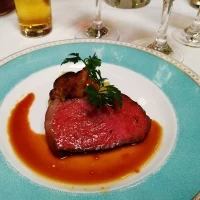 肉料理