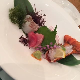 参列者が感激したうまさ