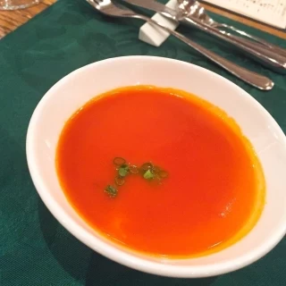 最高レベルのおいしさ