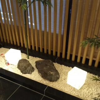 神殿