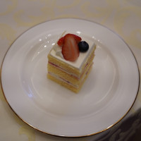 ケーキ