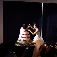 ケーキファイト