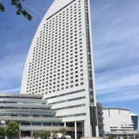 ホテル外観