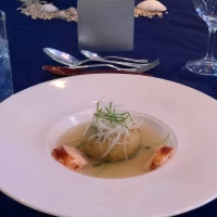 魚料理
