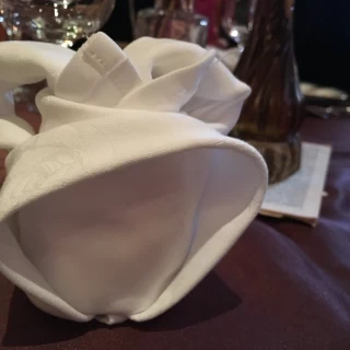 テーブルナプキン