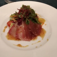 料理Aコース　2品目