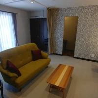 着付け室
新郎・新婦専用