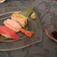 料理Bコース　6品目
Aコースは、なし。
