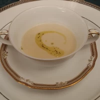 料理3品目　コース共通