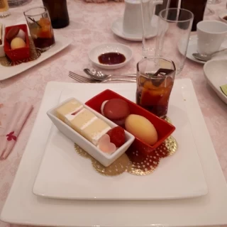デザート