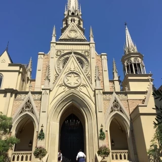 青空がとても映えます！