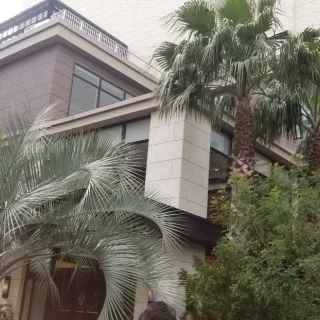 外観です。