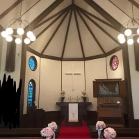 挙式会場