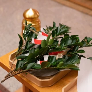 バンケット棟