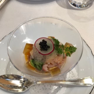 前菜