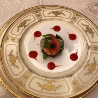 おいしかったそうです！