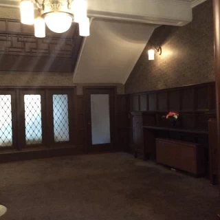 旧細川邸