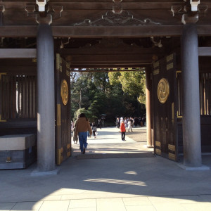 寒川神社|530918さんの寒川神社の写真(767924)