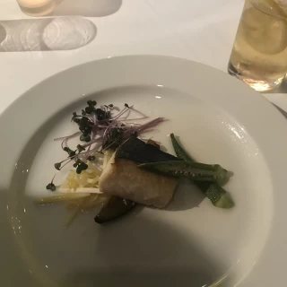 料理
