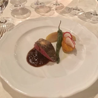 肉料理