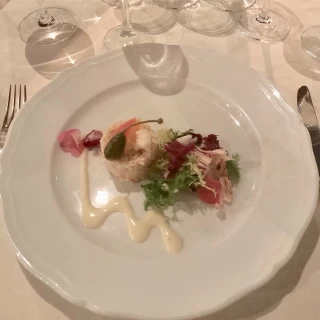 前菜