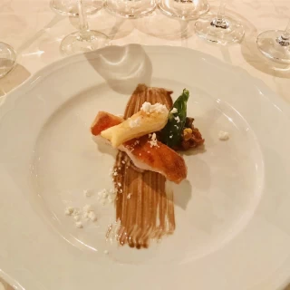 魚料理