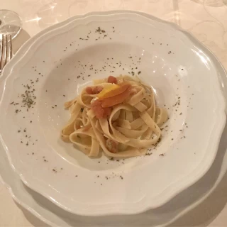 パスタ