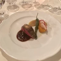 肉料理