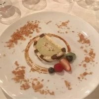 デザート