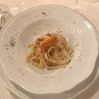 パスタ