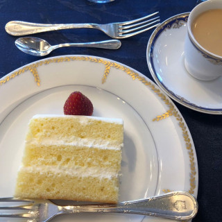 ウェディングケーキ