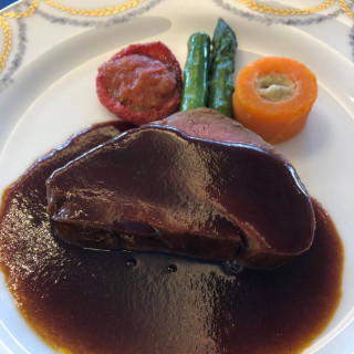 肉料理