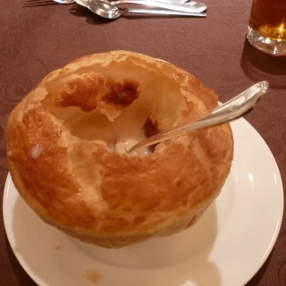 料理