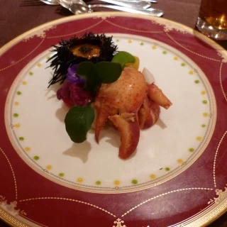 料理